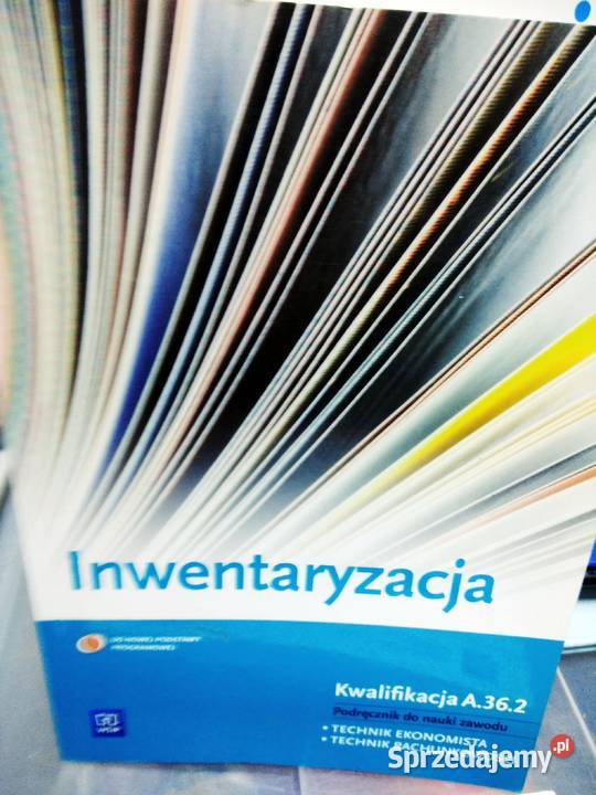 Inwentaryzacja remanent mazowieckie Warszawa