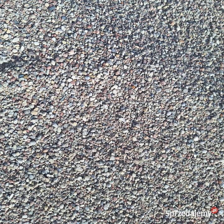 Kruszywo na podbudowę pod kostkę 0315 063 Warszawa