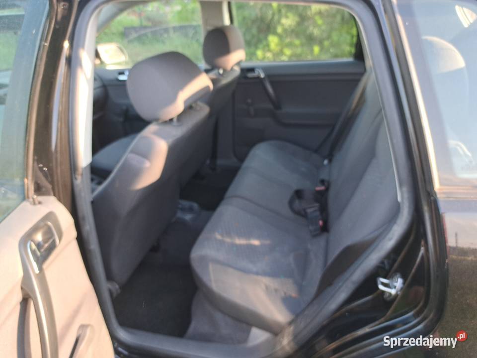 Volkswagen Polo Opole