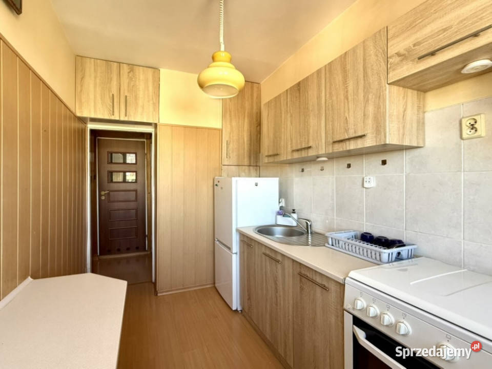 Mieszkanie 6667 m w świetnej lokalizacji internet Gdańsk