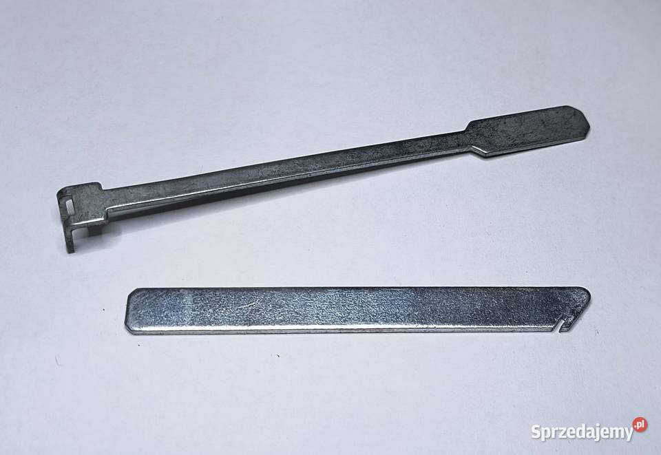 Narzędzia do składania Isostatów Unitra ELTRA Gdańsk