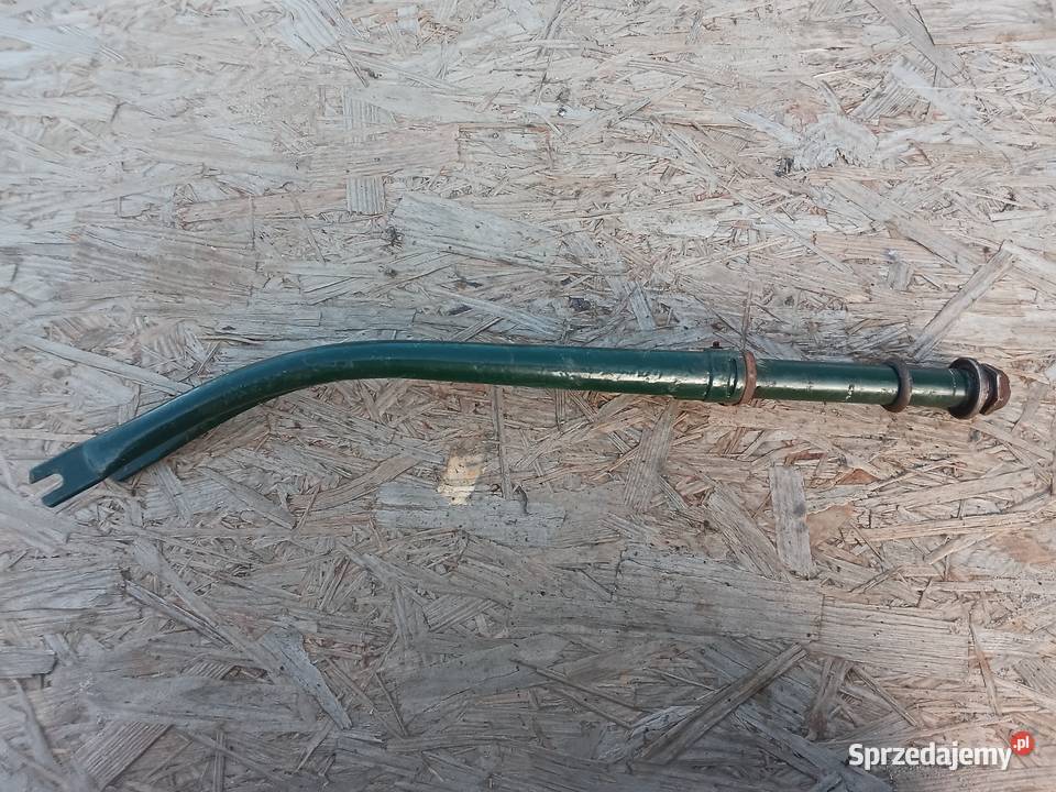 Widelec zabytkowy rower 6 warmińsko-mazurskie Milejewo