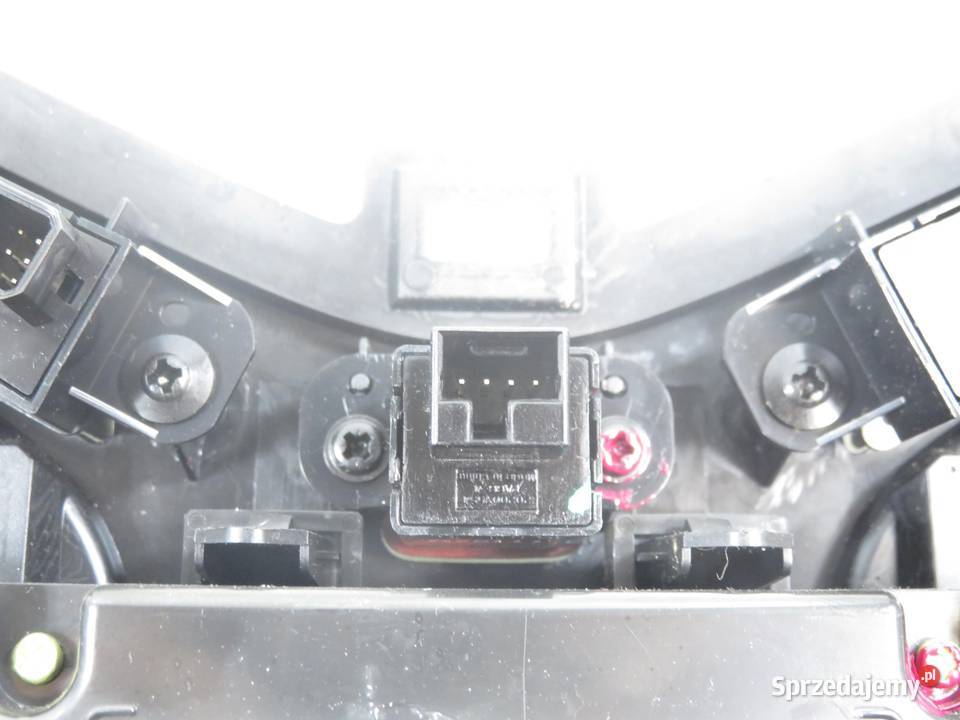 KLIMATRONIK CHEVROLET CRUZE J305