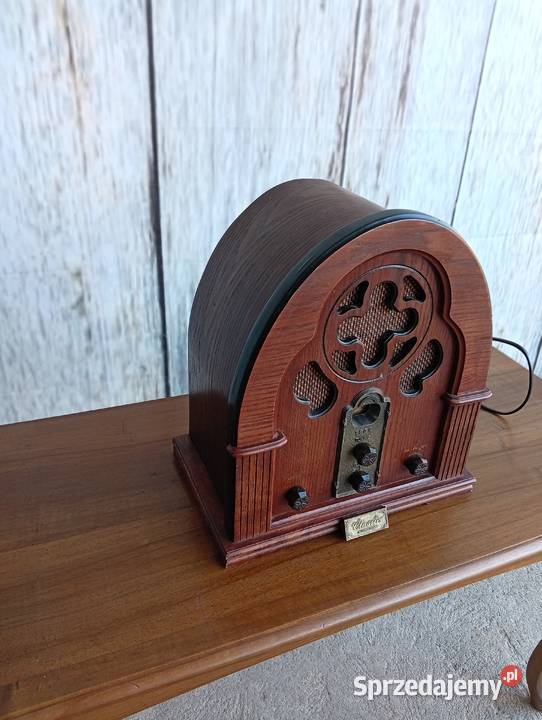 radio Thomas z edycji Collectors Edition 419 sprzedam