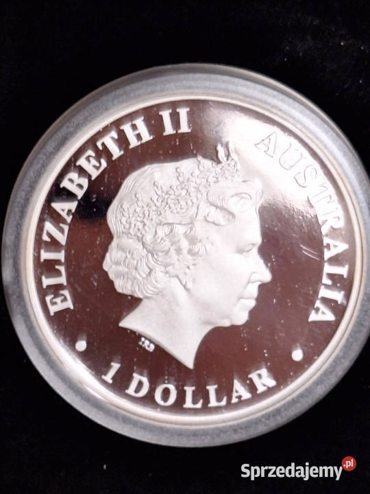 Australijskie Terytorium Antarktyczne 2012 Warszawa