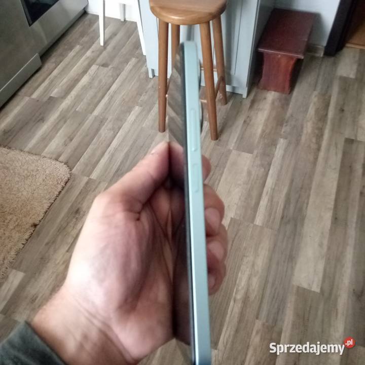 XIAOMI REDMI 13 8256 GB 679 OCEAN BLUEGwarancja lubelskie Tomaszów Lubelski