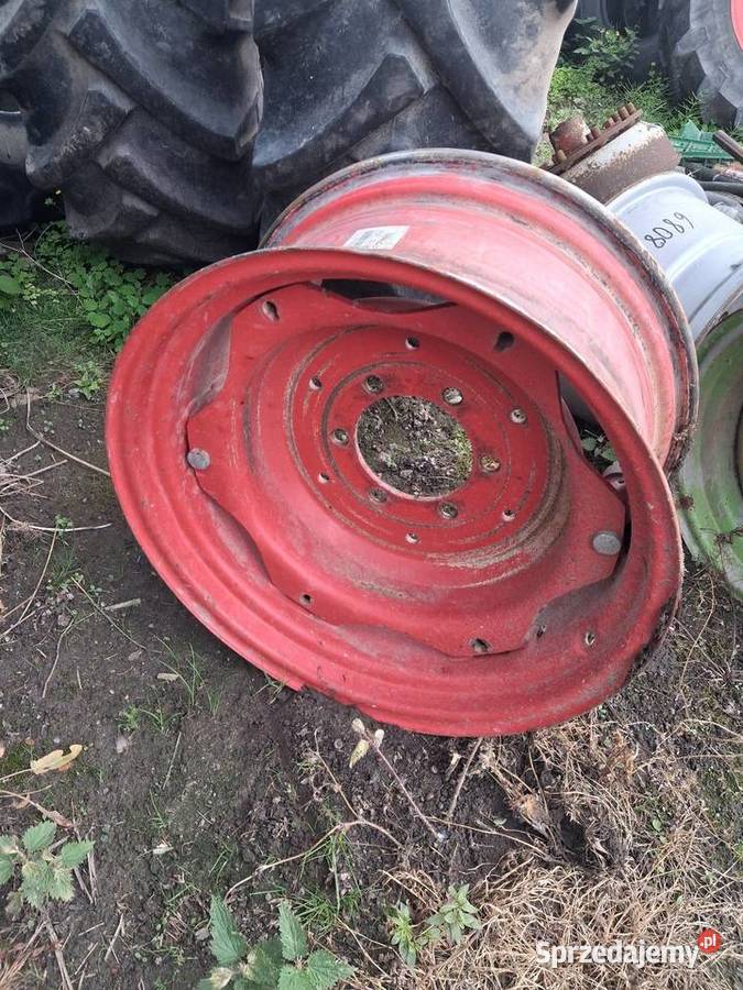 Opony 124 r 24 360 70 24 Osówka