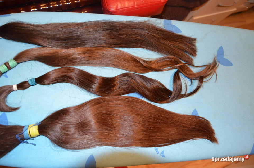 Włosy słowiańskie i dziewicze Wrocław