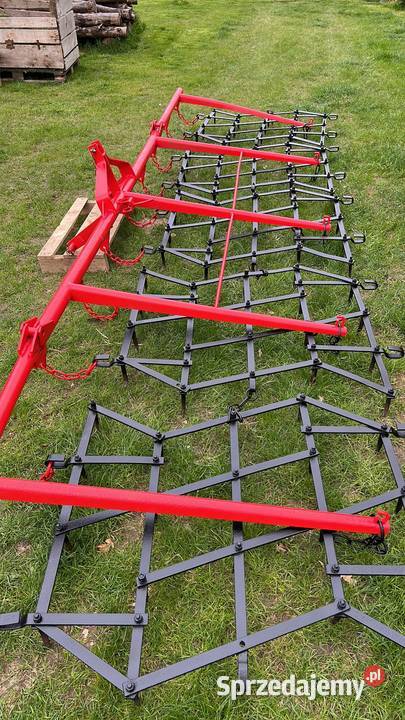 Malowanie maszyn rolniczych Miechów sprzedam