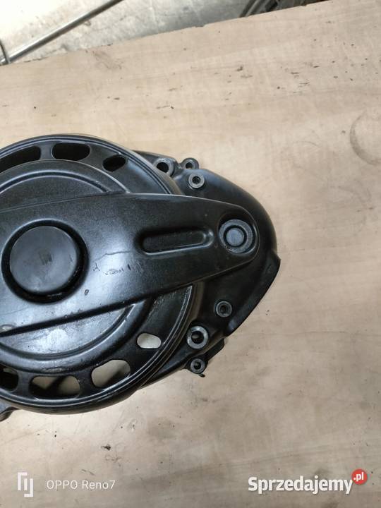 Piaggio x9 500 pokrywa miska sprzęgieł Łubno