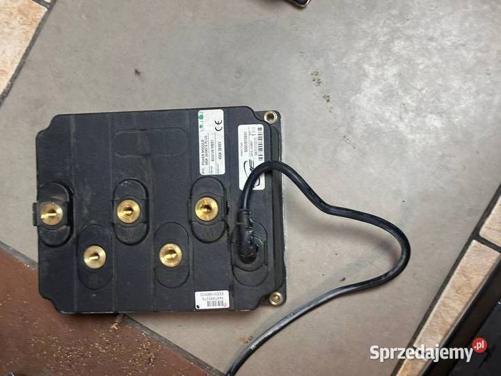 Sme Power Inverter 36V48V 450A Controller