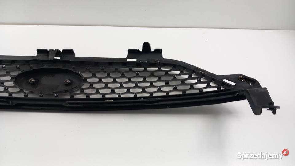 FORD GALAXY MK3 ATRAPA GRILL osobowe wielkopolskie Zbierkowo sprzedam