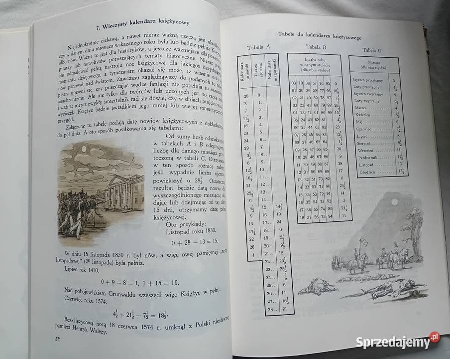 Szczepan Jeleński Śladami Pitagorasa WSiP 1988 r Kultura i Rozrywka Koźminek