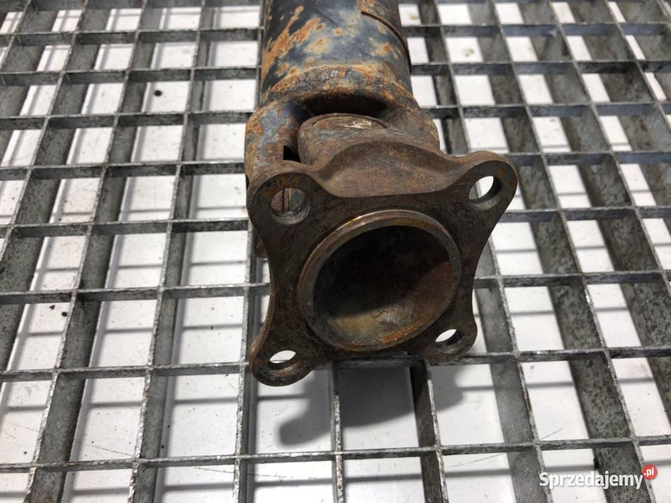 WAŁ NAPĘDOWY PRZÓD NISSAN TERRANO I Terenowy sprzedam