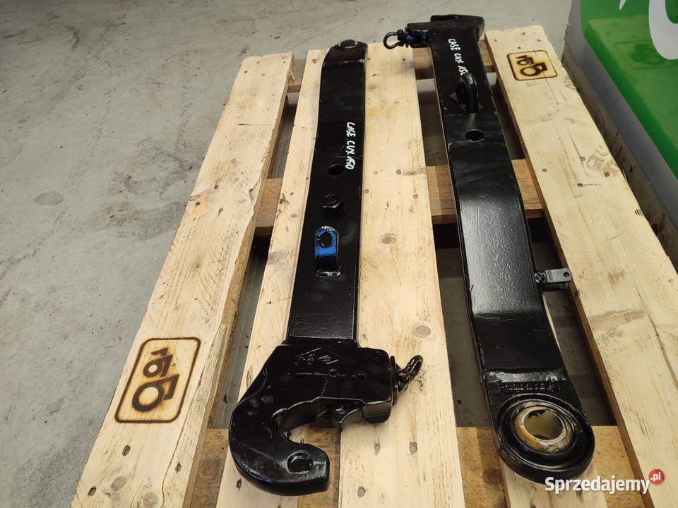 Dolne ramię podnośnika Case CVX 150 02530524 Wilkowo