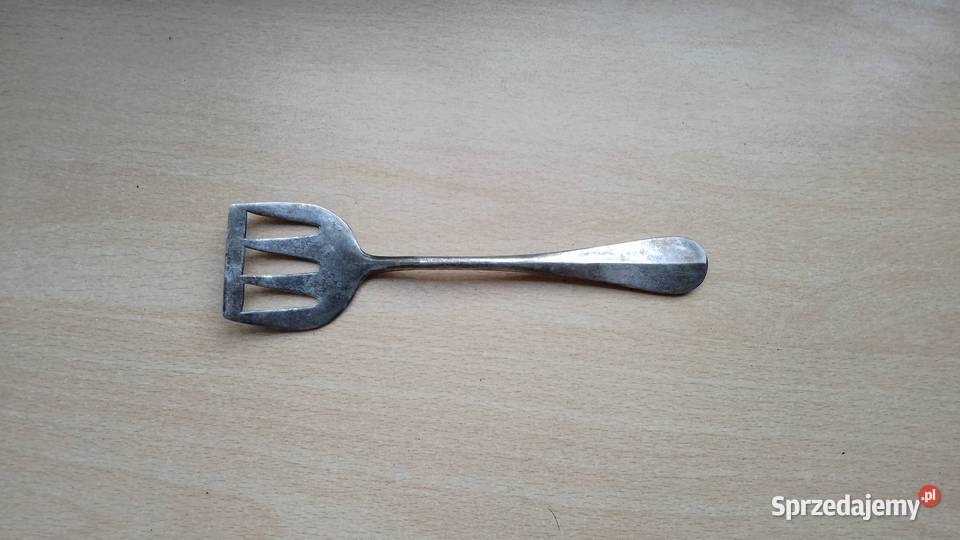 Widelec do sardynek Silber 90 Pozostałe kujawsko-pomorskie