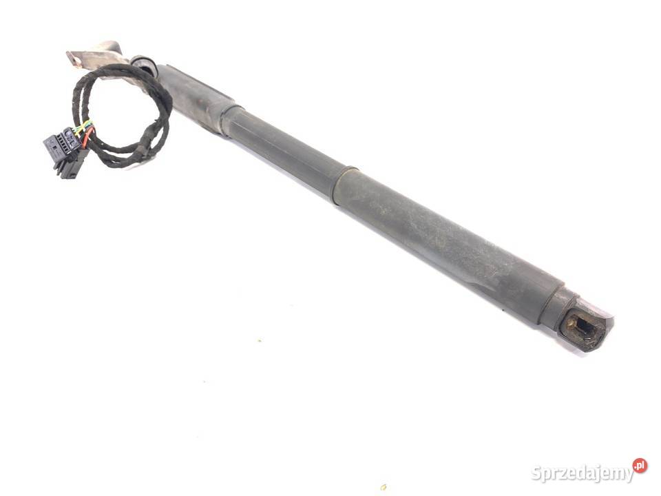SIŁOWNIK TELESKOP KLAPY LEWY BMW E70 7172059 30
