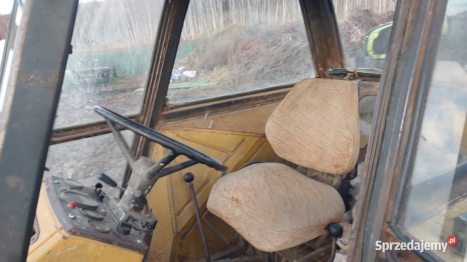 Sprzedam Ursus 1214 Rolnictwo sprzedam