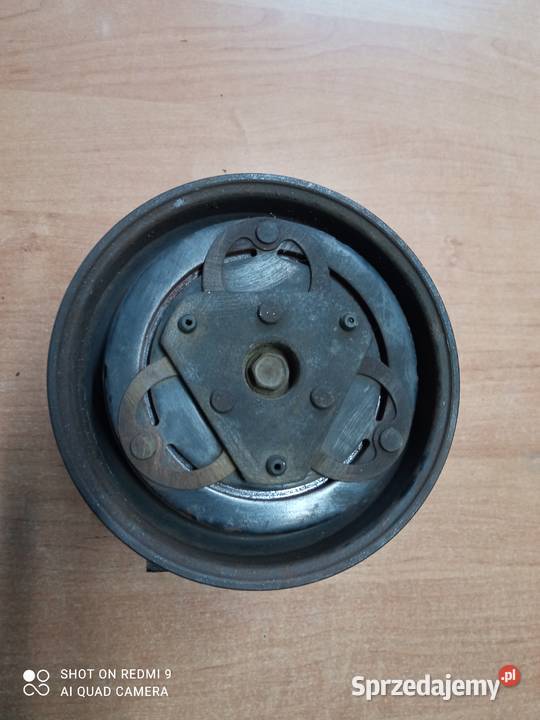 Sprężarka klimatyzacji Nissan Micra 12 benzyna Oleszyce