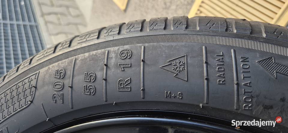 Koła Citroen Ford Peugeot R19 5x108Opony zimowe dolnośląskie Jelcz-Laskowice