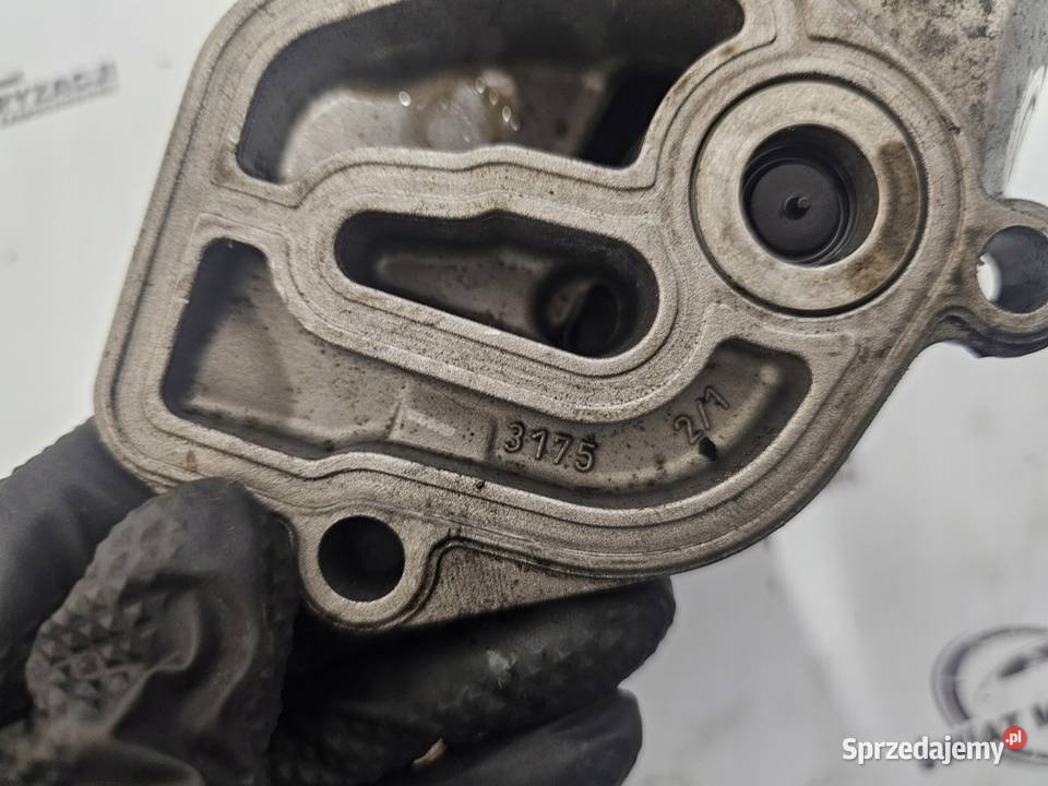 MERCEDES CLS 30 D 642920 642920 223 obudowa Kielce