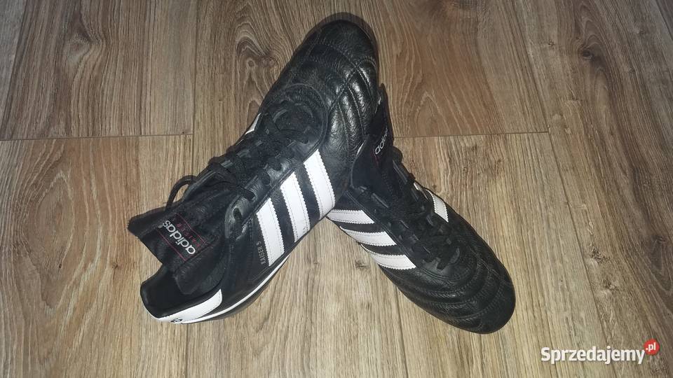 Buty piłkarskie Adidas Kaiser 5 Cup SG 4142 26