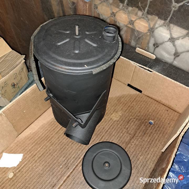 KIEROWNICA do LUBLIN 2 3 INTRALL HONKER WARSZAWA Rok produkcji 1999
