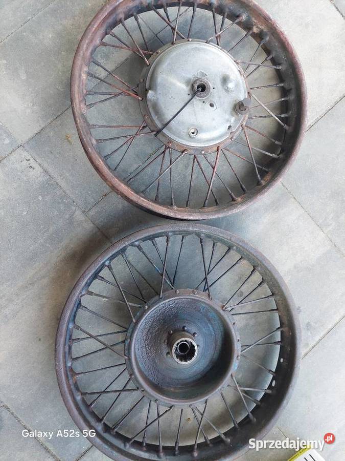 Bmw r12 bmw r11 r12 części Motocykle na części kujawsko-pomorskie Toruń