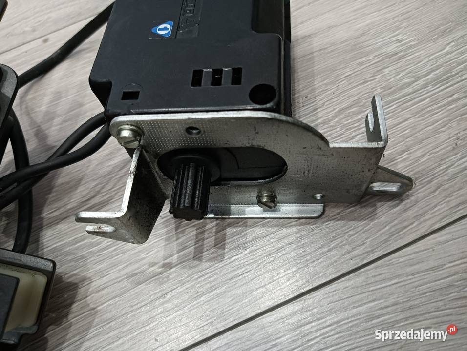 Silnik maszyna do szycia łucznik kl 800 877 i AGD Wałbrzych