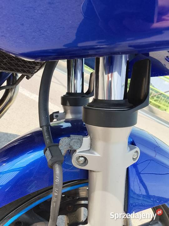 Sprzedam Suzuki nieuszkodzony Wola Krzywiecka sprzedam