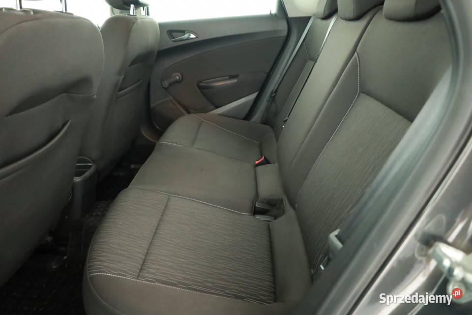 Opel Astra 14 T klimatyzacja Astra Piaseczno sprzedam