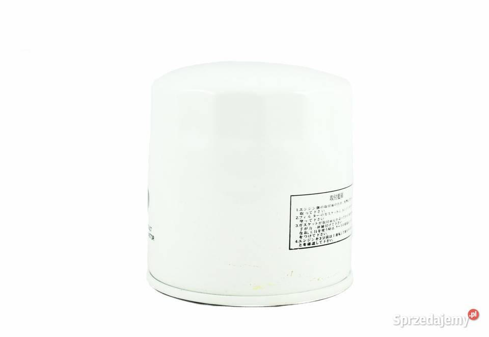 Filtr oleju silnikowego 93 x 100 mm 3416UNF Części i osprzęt rolniczy Tajęcina