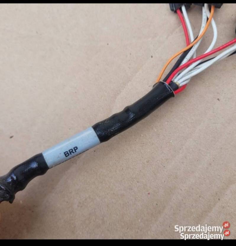 CanAm BRP OUTLANDER RENEGADE G2 OEM PRZEŁĄCZNIK