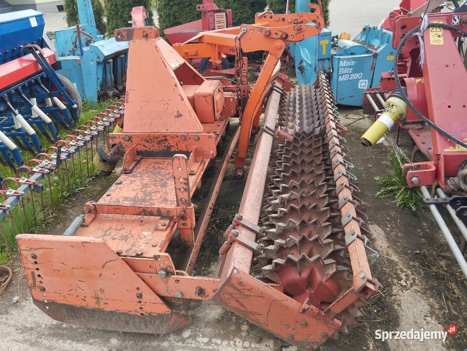 Brona aktywna feraboli nieuszkodzony mazowieckie Rawica Stara