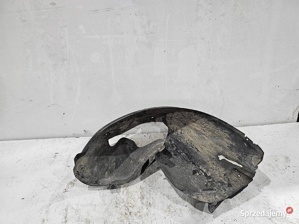 NADKOLE LEWY PRZÓD AUDI A3 8P 8P0821171C Przystajń