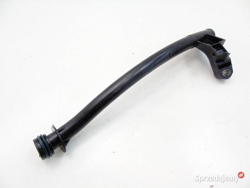 Rurka bagnetu oleju 18 TDCI Mondeo IV Smax Sosnowiec