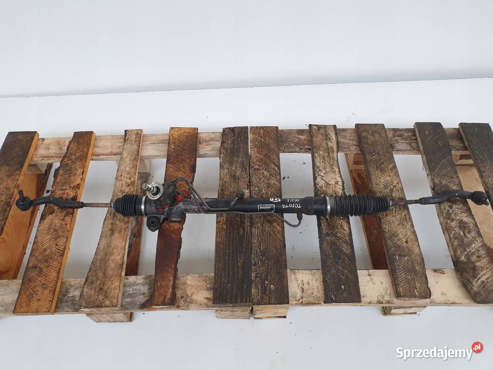 MAGLOWNICA Toyota Yaris I 4621402 przekładnia