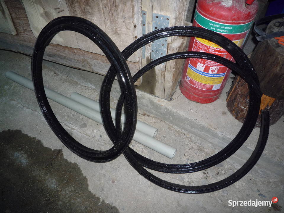 felga felgi autosan d 55 d 50 Chmiel