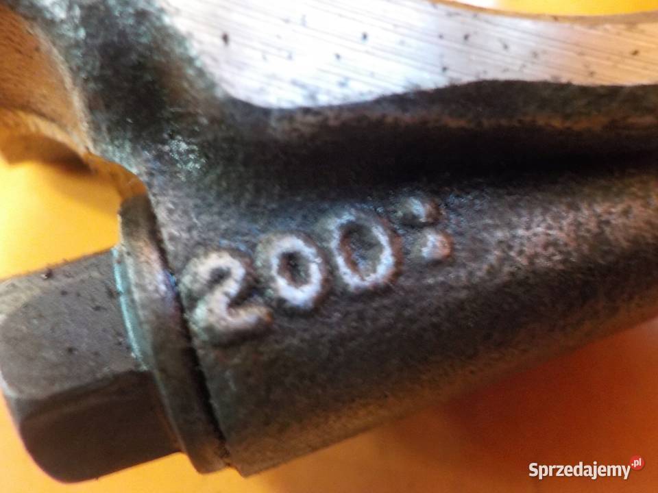 ANTARA CAPTIVA 20 VCDI 13r 163 Z20D1 korbowod Suków