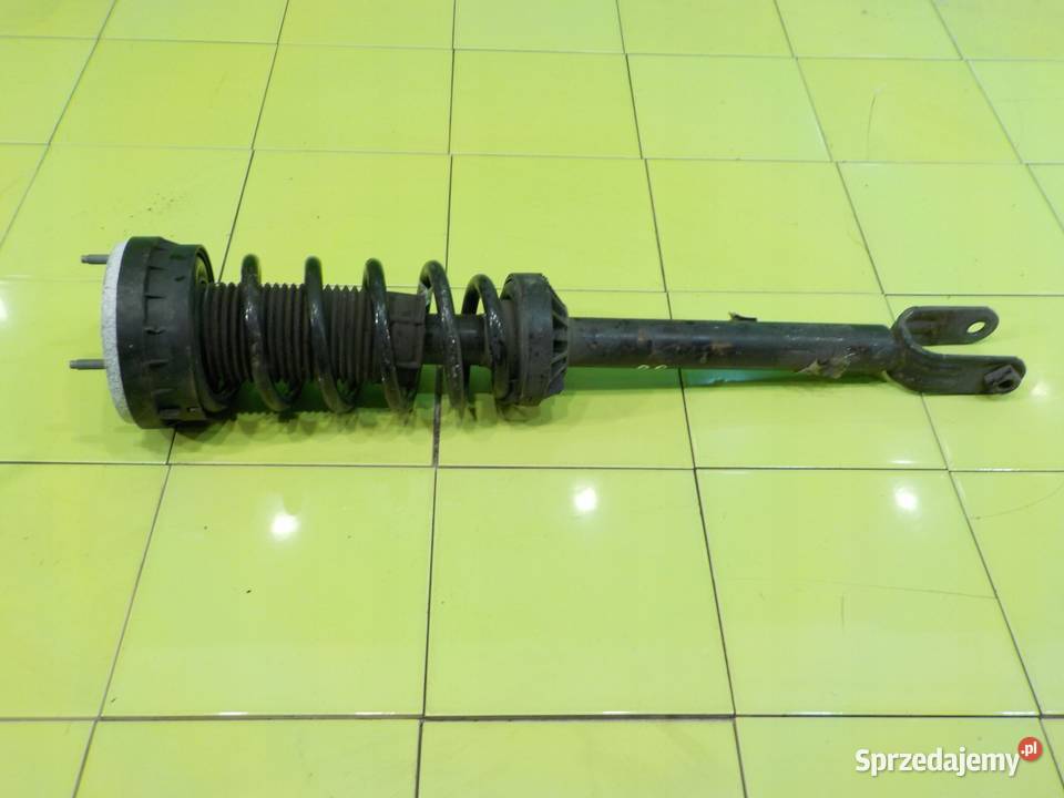 JAGUAR XE 20 D 16r SEDAN 4D mcpherson prawy Suków