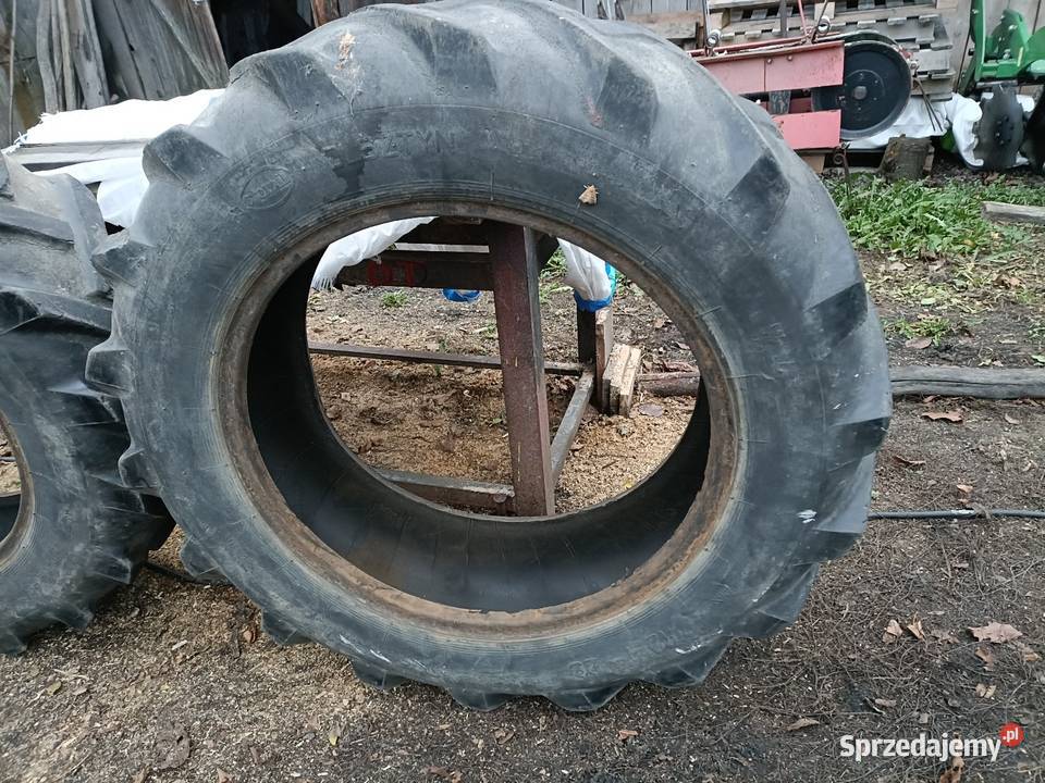 Opony ursus C330 12428 lubelskie Bystrzejowice Pierwsze