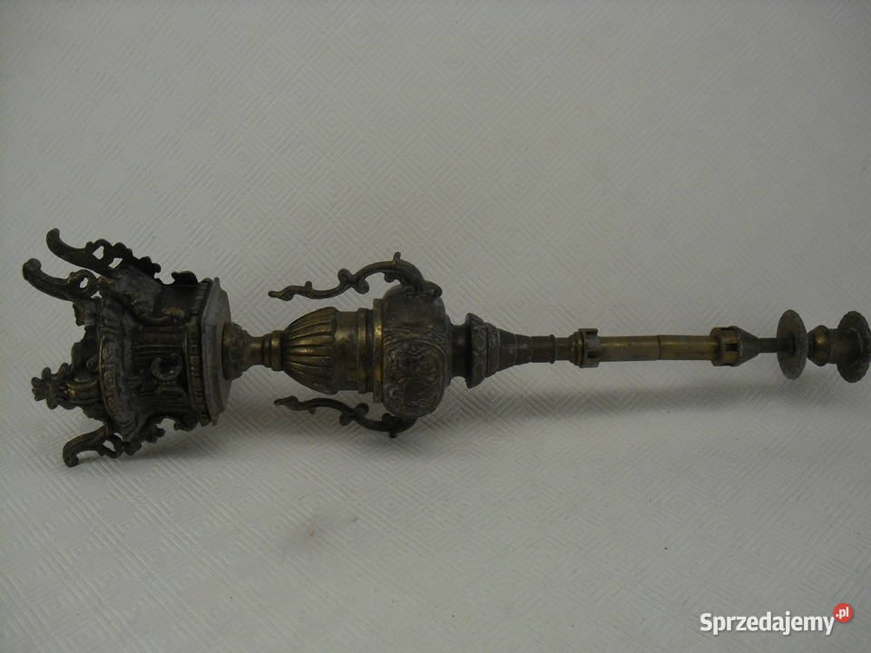 ŚWIECZNIK DUŃSKI Bielawa sprzedam