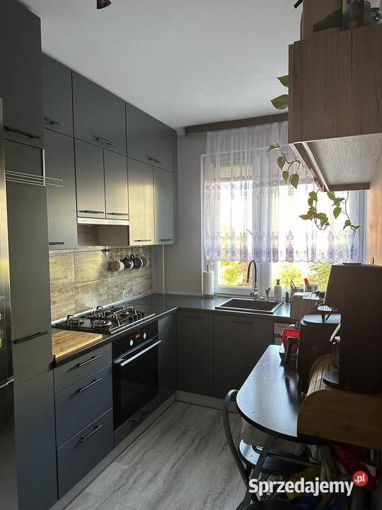 3pokojowe mieszkanie 595m2 Tuwima Piotrków Trybunalski