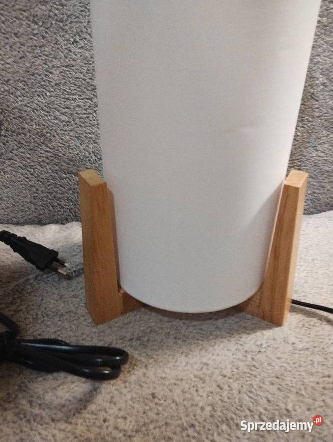 Lampka nocna Dom i Ogród Ełk