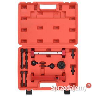 vidaXL Zestaw narzędzi do regulacji rozrządu Warszawa