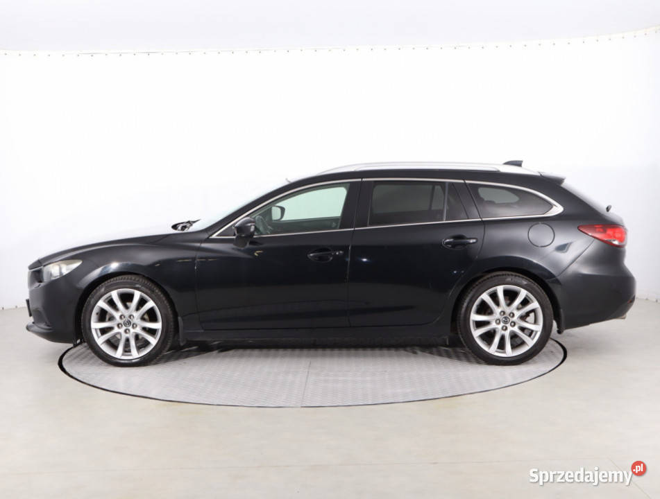 Mazda 6 20 SkyactivG Piaseczno sprzedam