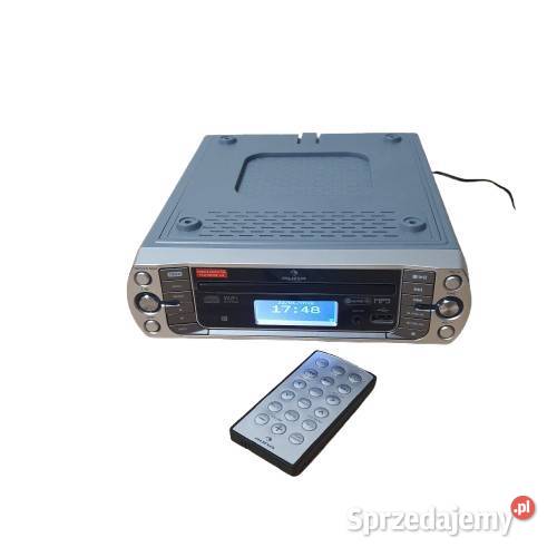 Auna KR500 CD Radio kuchenne podszafkowe Częstochowa
