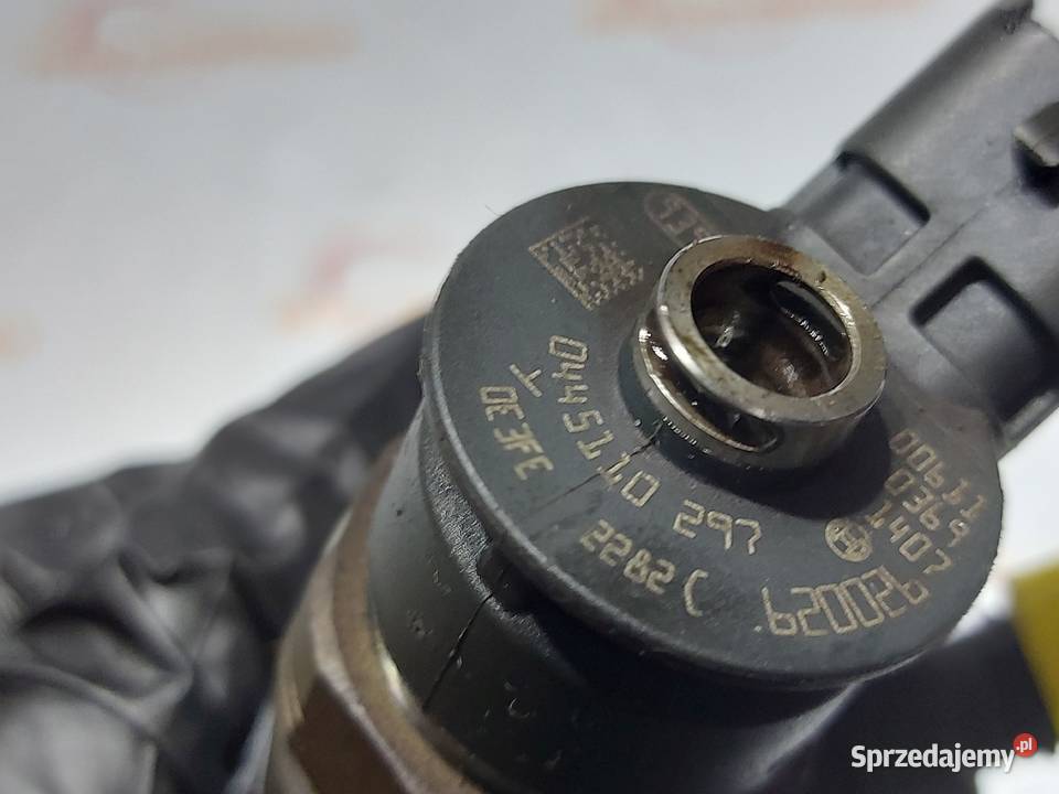 PARTNER 3008 BERLINGO C4 307 16 HDI 0445110297 świętokrzyskie