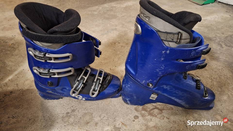 Buty Narcierskie 42 Bytom