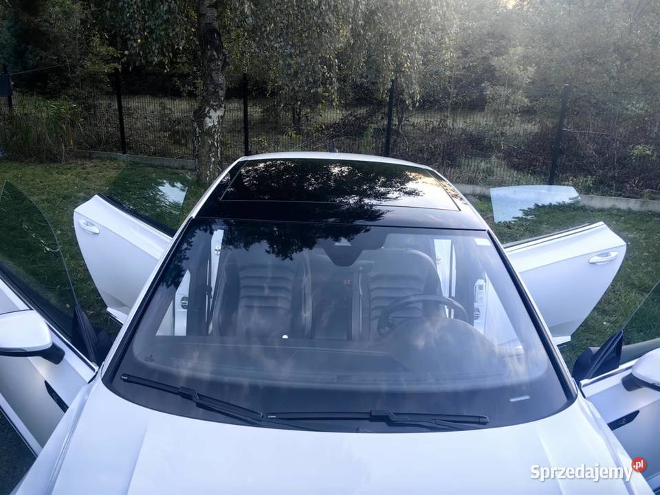 Volkswagen Arteon r line 2021 szyberdach Volkswagen Zgierz